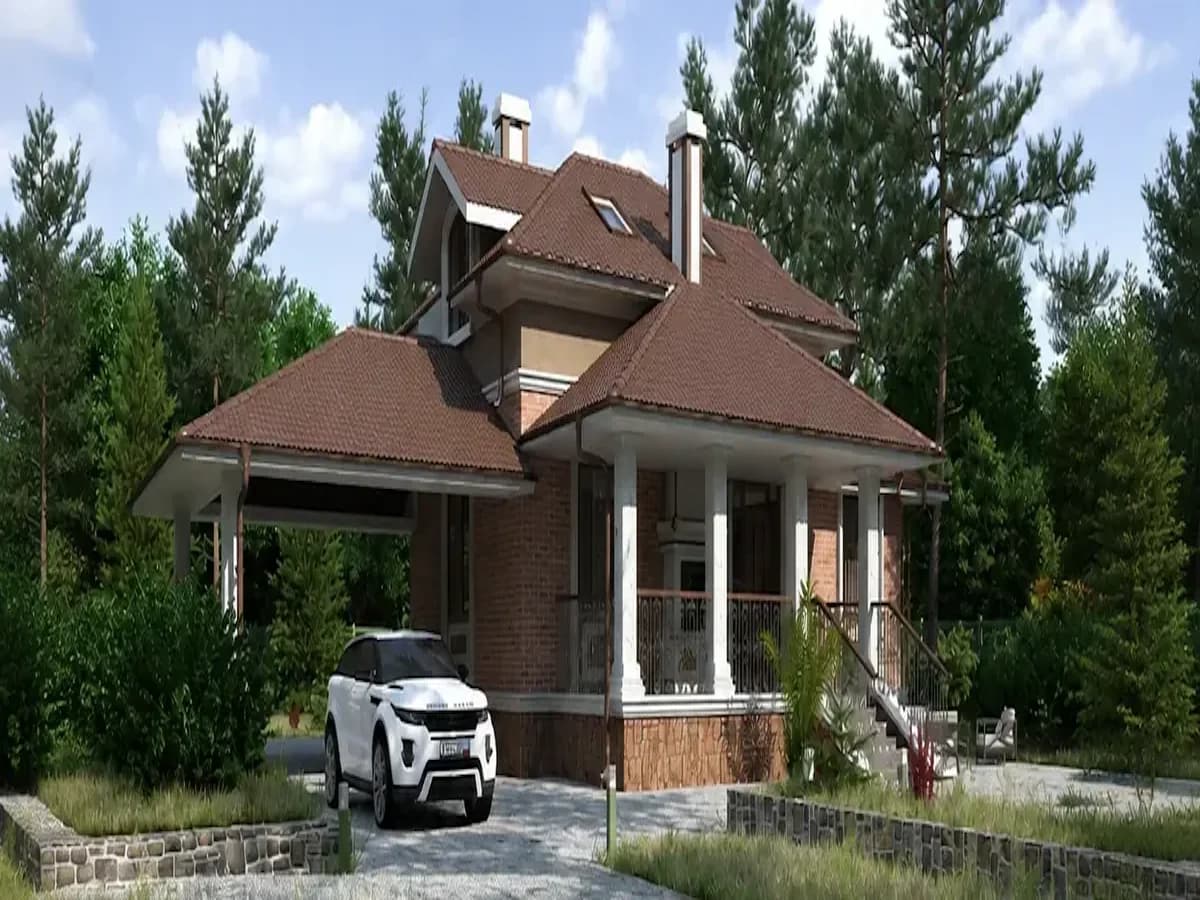Усадьба Классик