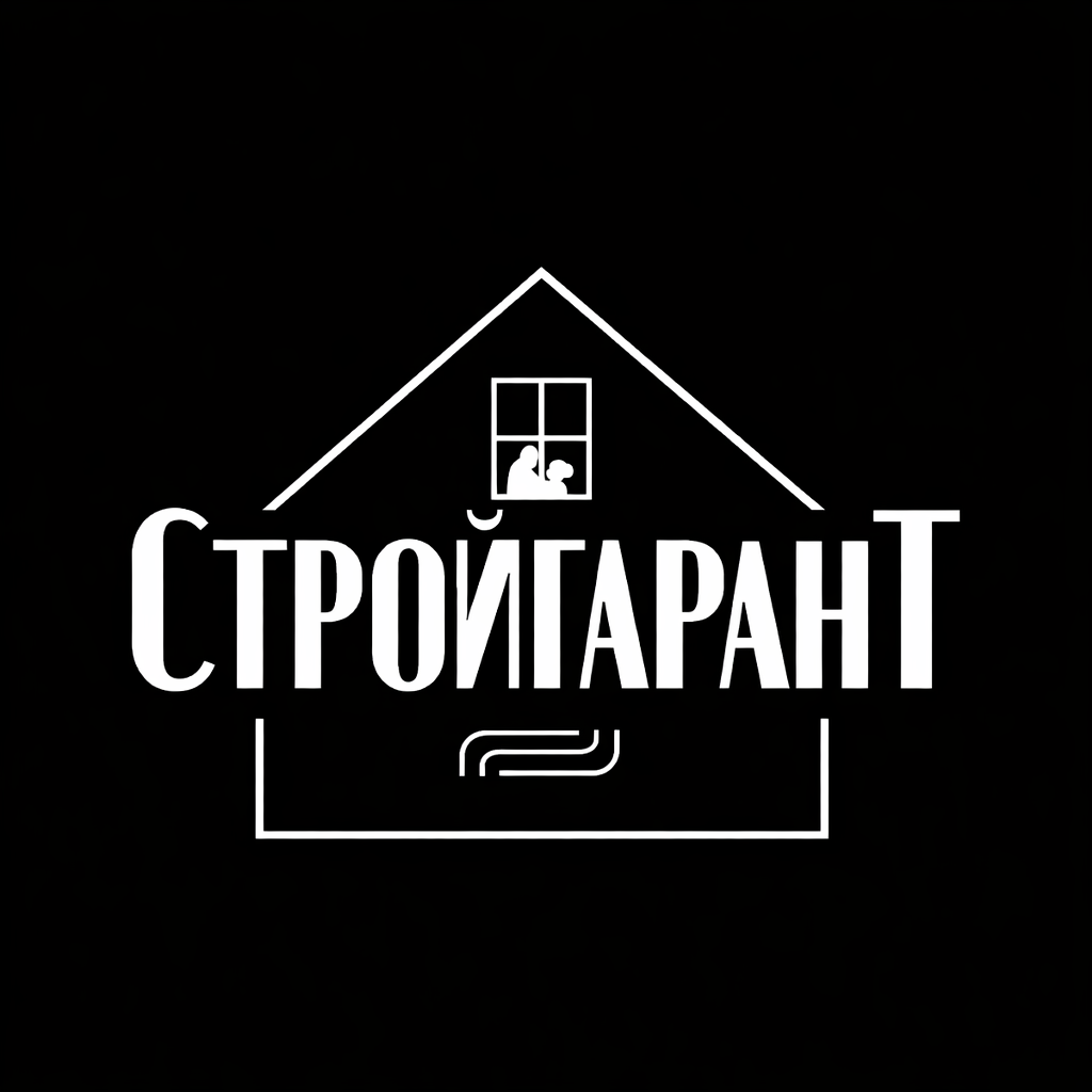 Стройгарант